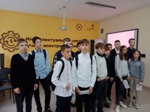 В Красноярском крае прошел единый день открытых дверей федерального проекта «Профессионалитет»